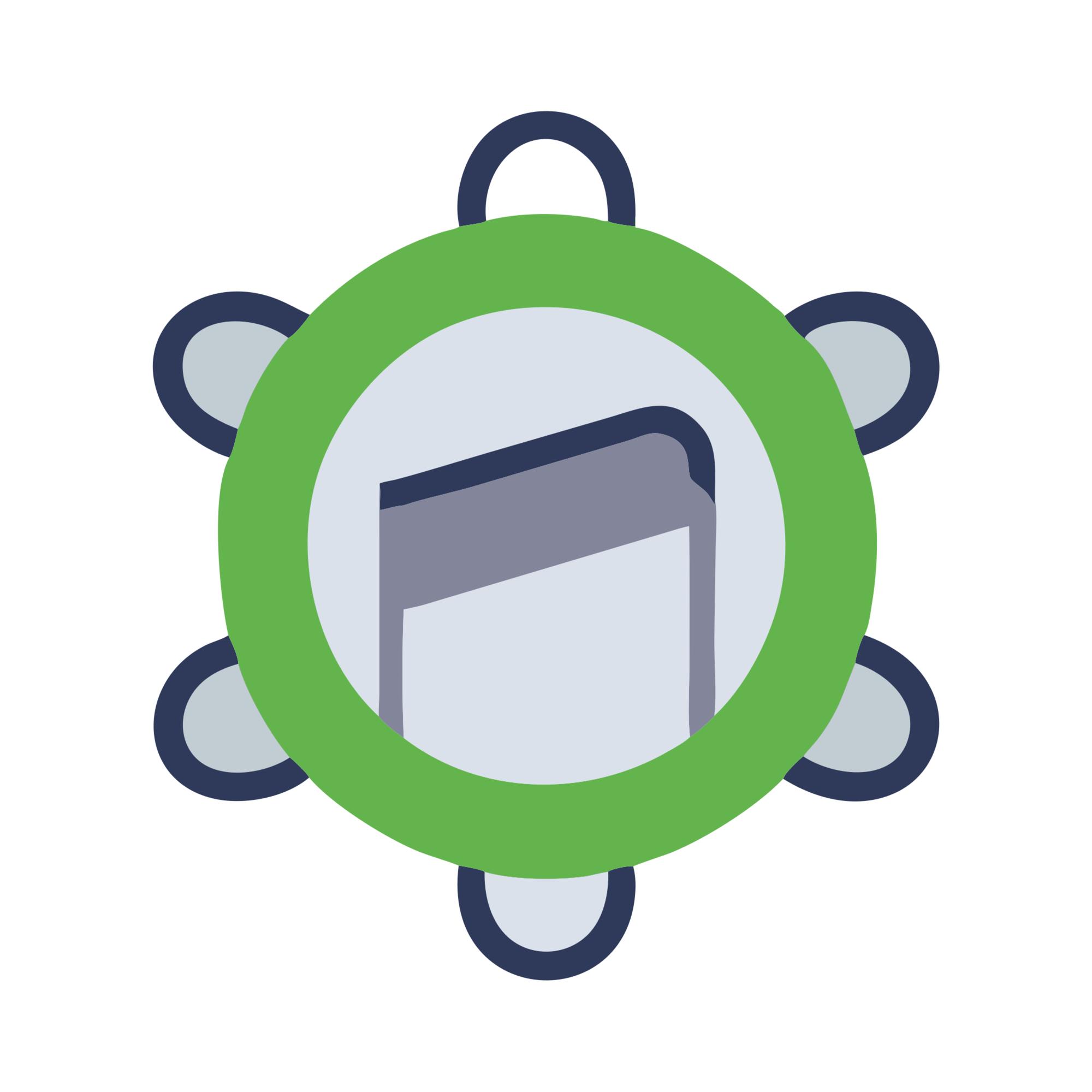 Site logo